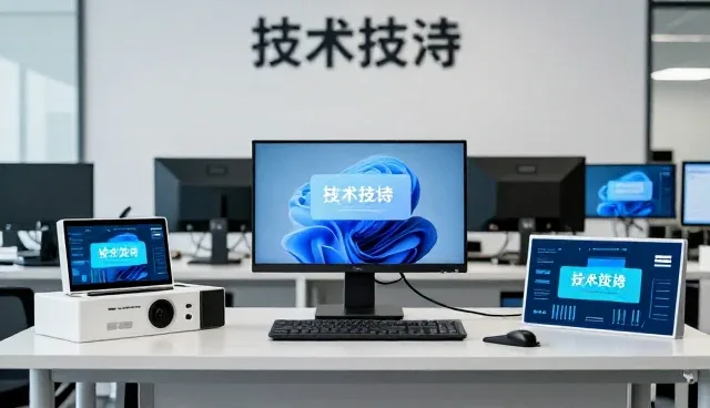 不同场景下技术支持的适用条件分析