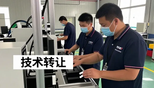 技术外包解决技术外包中的常见需求