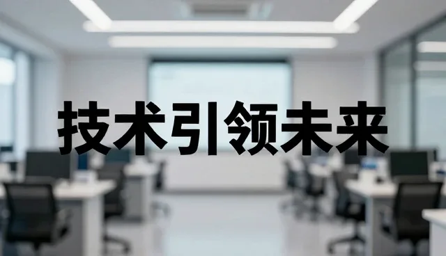 方案设计支持提升仓储物流使用效率