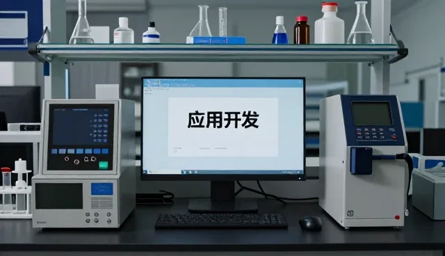 技术开发在应用开发中的关键作用与未来趋势